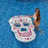 Swimline Sugar Skull Float
