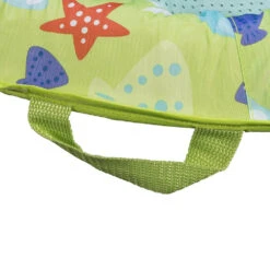Swimways Infant Baby Spring Float With Canopy By Swimways -AquaHaven Shop swimways infant baby spring float with sun canopy 30 gif