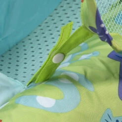 Swimways Infant Baby Spring Float With Canopy By Swimways -AquaHaven Shop swimways infant baby spring float with sun canopy 32 gif