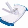 Swimline Butterfly Weighted Vacuum Head With Side Bristles 8132 2 Swimline Butterfly Weighted Vacuum Head With Side Bristles 8132 -AquaHaven Shop swlnbutterflyweightedvac 5