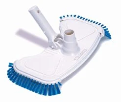 Swimline Butterfly Weighted Vacuum Head With Side Bristles 8132