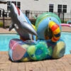 The Pool Pouch Toy Organizer By Water Tech -AquaHaven Shop the pool pouch toy organizer by water tech 10