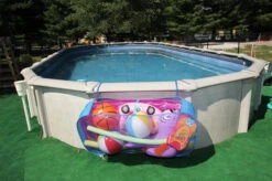 The Pool Pouch Toy Organizer By Water Tech -AquaHaven Shop the pool pouch toy organizer by water tech 12