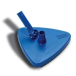 Swimline Triangle Vinyl Liner Pool Vacuum Head