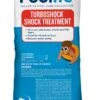 Poolife Turbo Shock - Calcium Hypochlorite -AquaHaven Shop turboshock