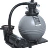 Waterway TWM 19" Sand Pool Filter With 3/4 Pump -AquaHaven Shop twm19