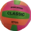 USA Pool Neon Classic Volleyball 1 USA Pool Neon Classic Volleyball -AquaHaven Shop usa pool neon classic volleyball 3