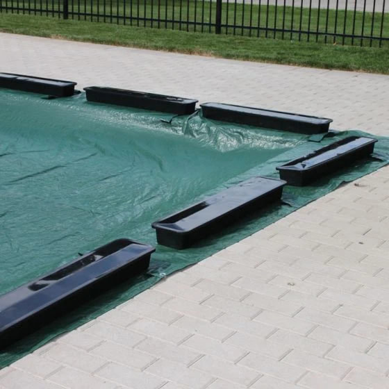 Water Blocks For In-Ground Swimming Pool Winter Covers 4 Water Blocks For In-Ground Swimming Pool Winter Covers - Image 2