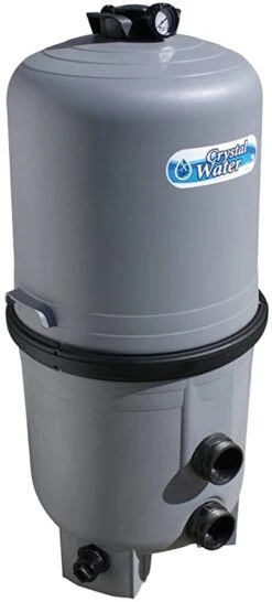WaterWays Crystal Water 525 Sq Ft Cartridge Filter