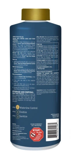 Front Page -AquaHaven Shop wtrlinecontrolback